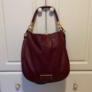 Marc by Marc Jacobs Hobo Handbag